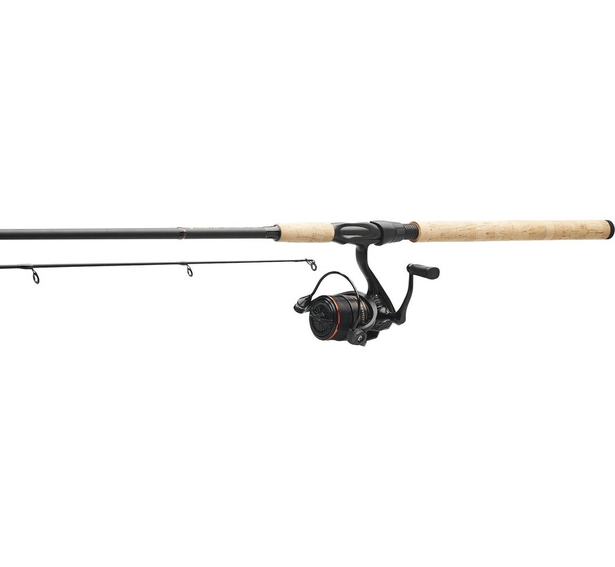 Spin Hengel (2.40m) (8-30gr)
