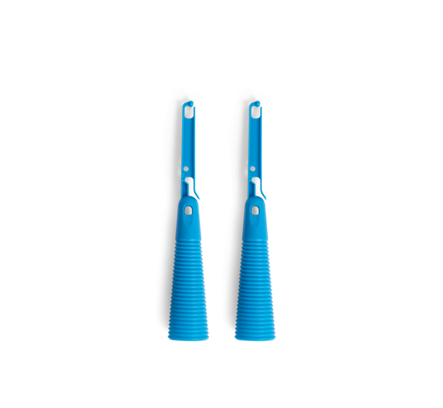 Bung Twin Kit