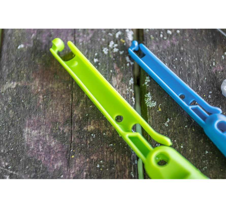 Bung Twin Kit