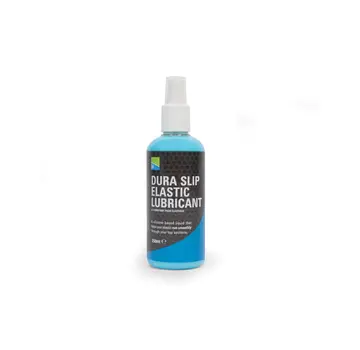 PRESTON Slip Elastic Lubricant (14ml)