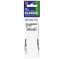 Fluorocarbon leader (2stuks)