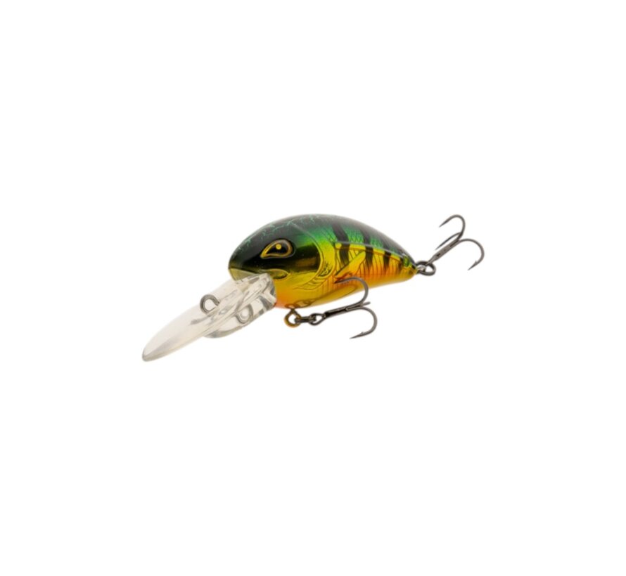 Trouble Maker (4.5cm) (10gr)