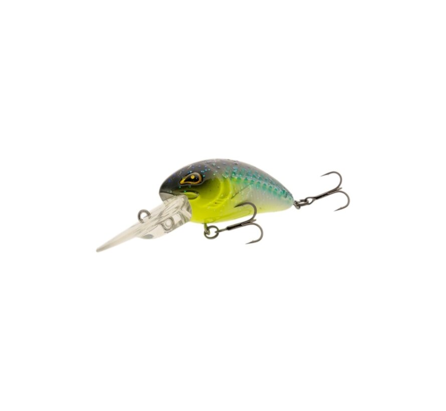 Trouble Maker (4.5cm) (10gr)