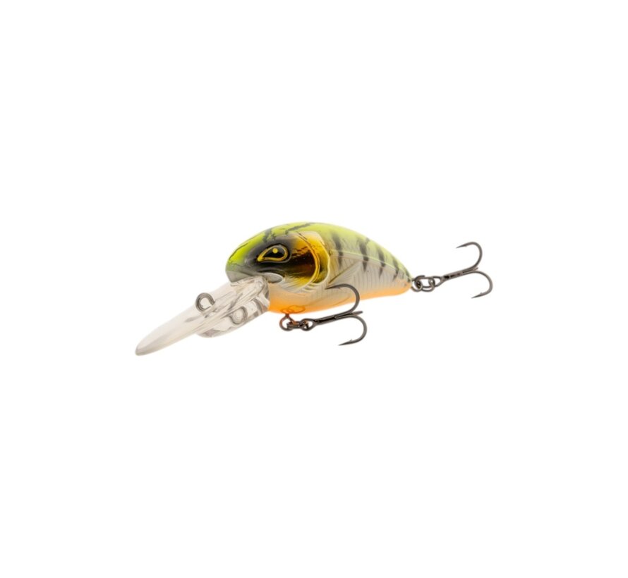 Trouble Maker (4.5cm) (10gr)