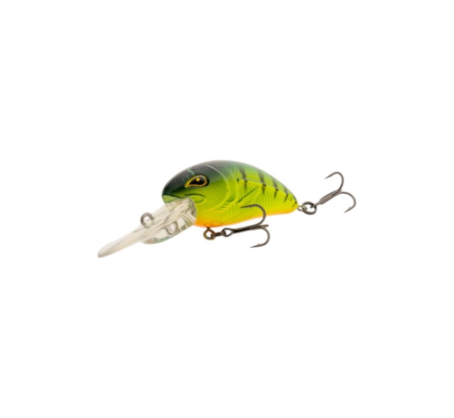 Trouble Maker (4.5cm) (10gr)