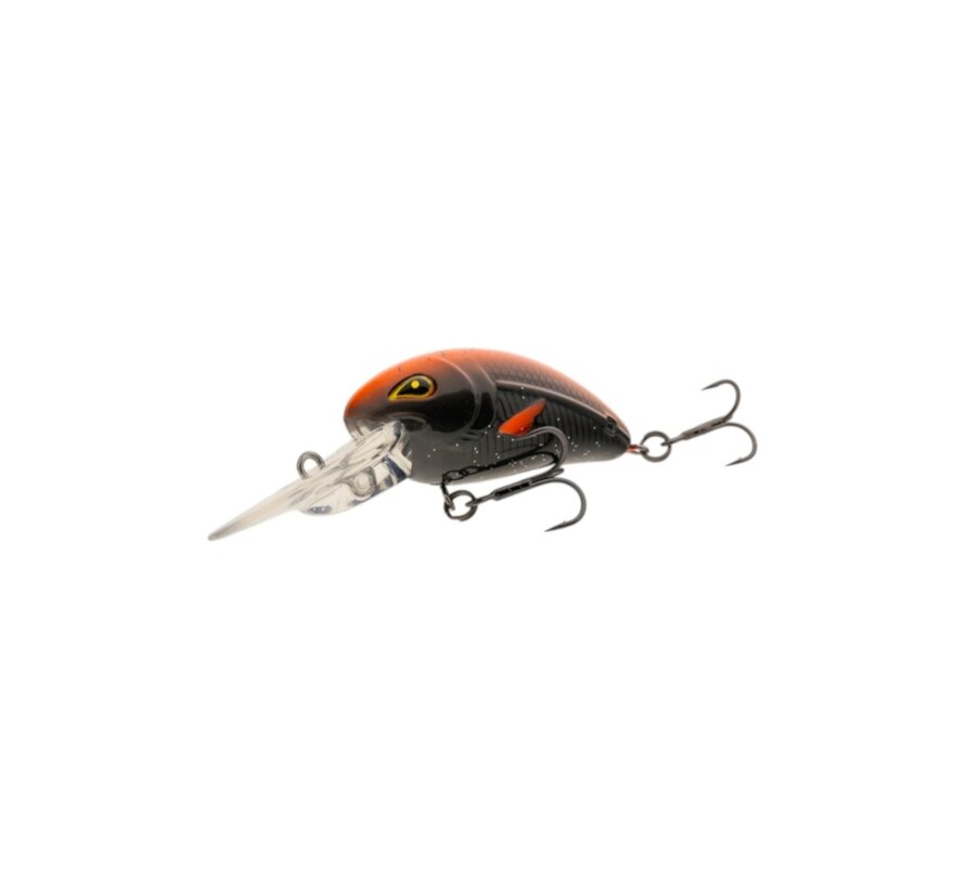 Trouble Maker (4.5cm) (10gr)
