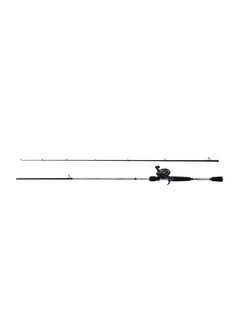 ABU GARCIA Fast Attack Casting Combo (2.13m) (10-50gr)