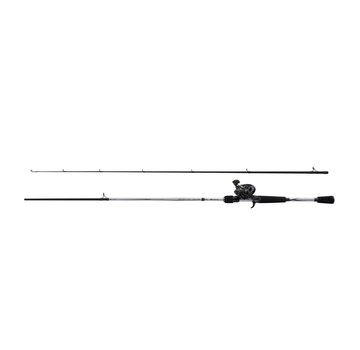 ABU GARCIA Fast Attack Casting Combo (2.13m) (10-50gr)