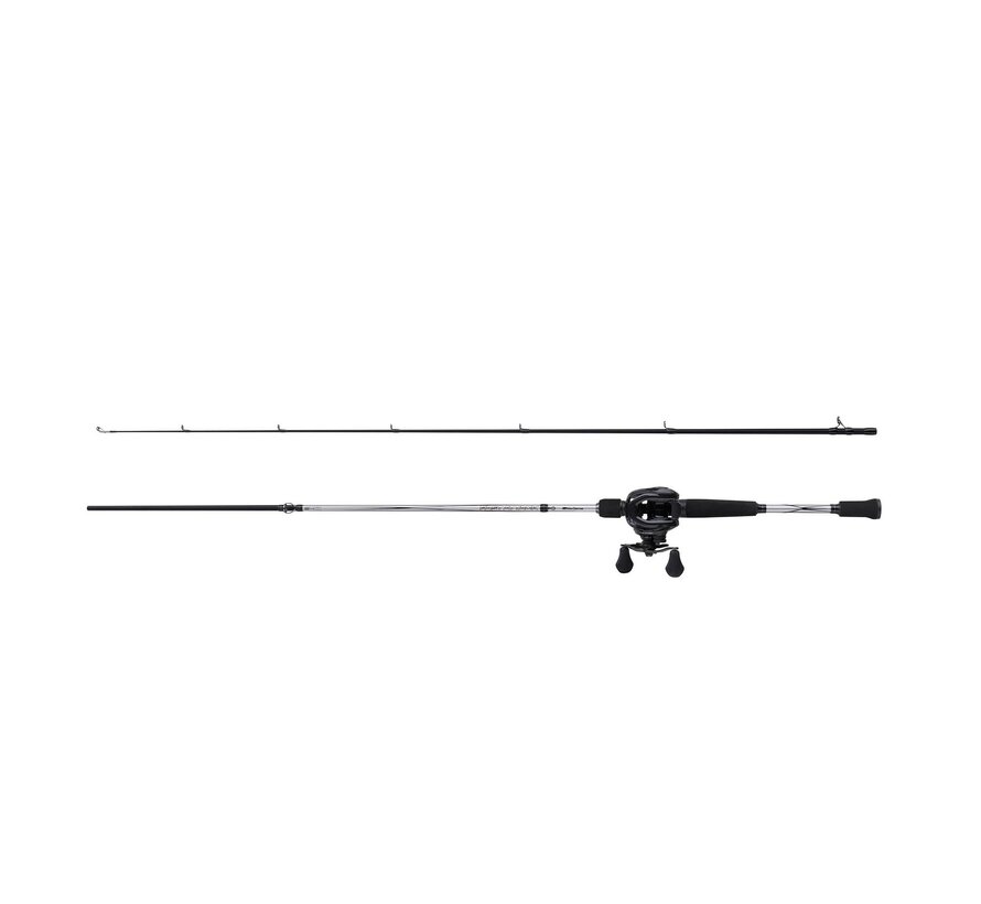 Fast Attack Casting Combo (2.13m) (10-50gr)