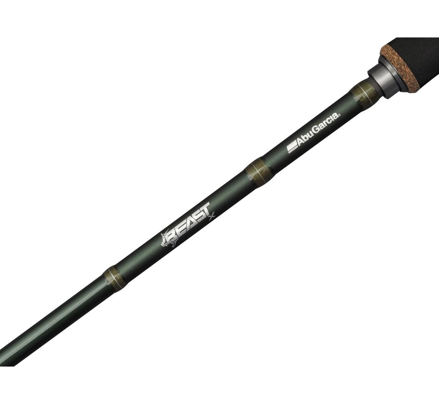 BEAST X (2.29m) (30-90gr)