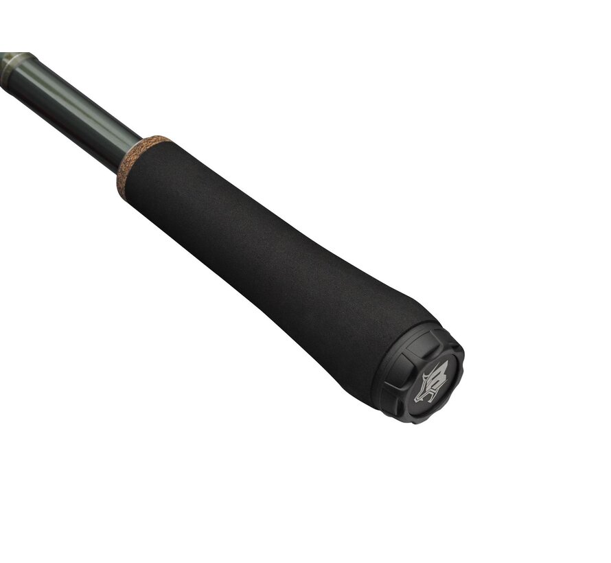BEAST X (2.29m) (30-90gr)