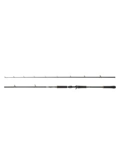 ABU GARCIA BEAST X (2.44m) (40-110gr)