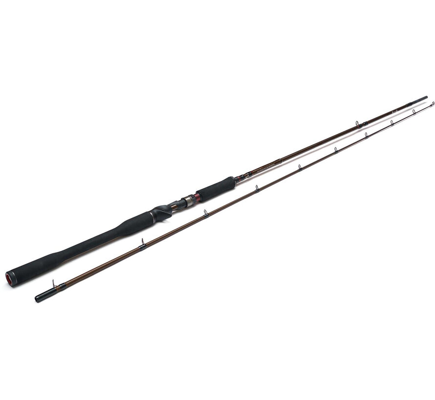 W4 Powershad-T 2ND (2.40m) (30-90gr)