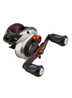 ABU GARCIA Revo® X Low Profile Reel