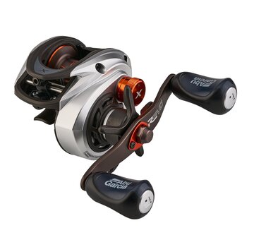 ABU GARCIA Revo® X Low Profile Reel