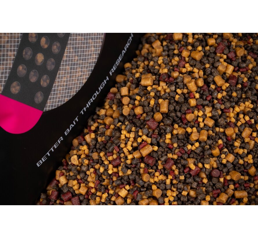 Spod & PVA Pellet Mix (2kg)