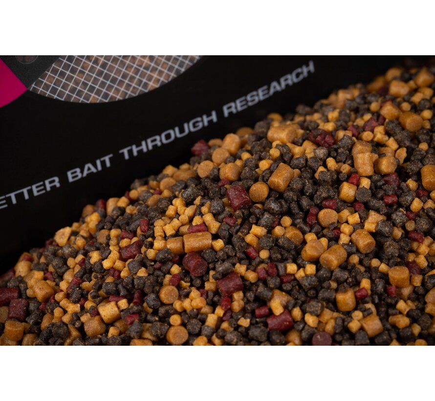 Spod & PVA Pellet Mix (2kg)