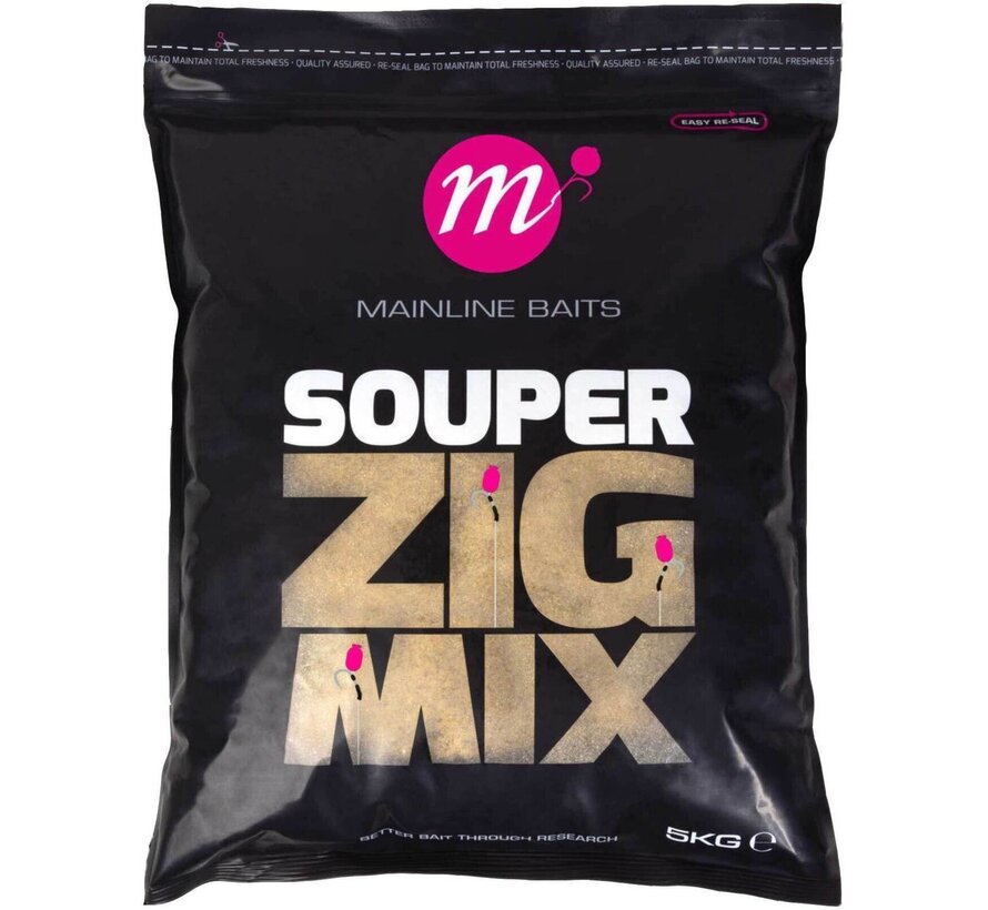 Souper Zig Mix (5kg)