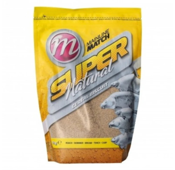 MAINLINE Super Natural (1kg)