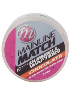 MAINLINE Dumbell Wafters Orange Chocolate (50ml)