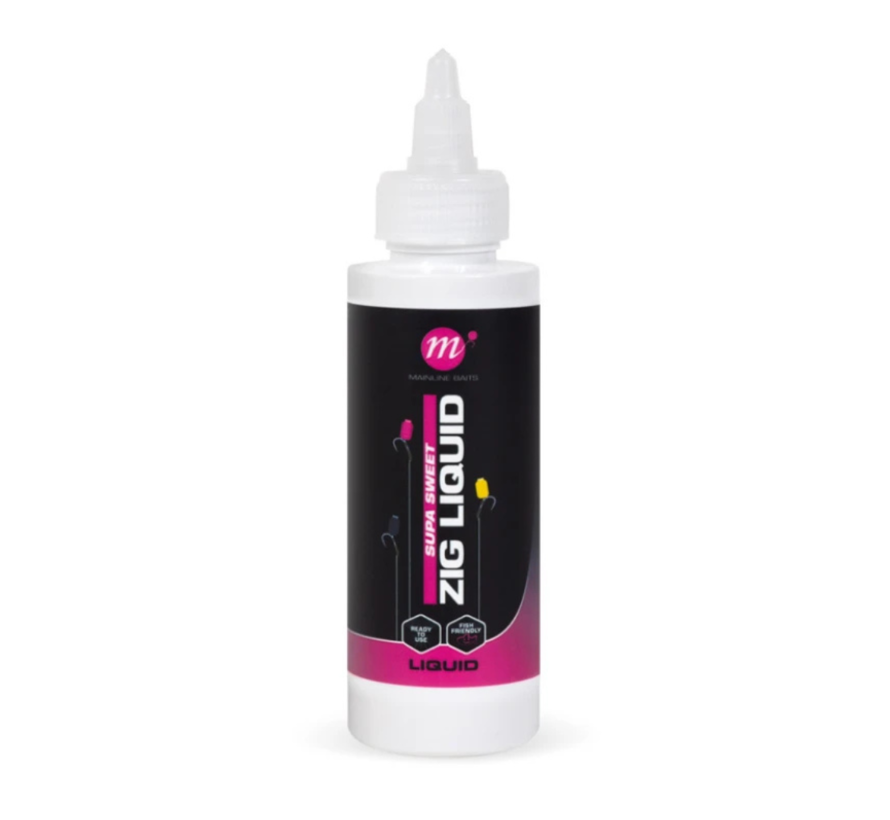 Supa Sweet Zig Liquid 100Ml