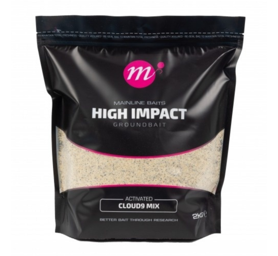 Active Cloud9 Mix (2kg)