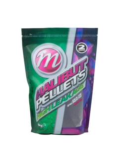 MAINLINE Activated Halibut Pellets (1kg)