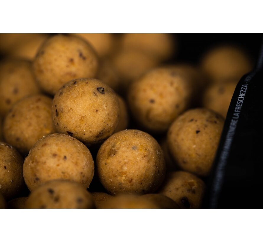 Shelf Life Boilies Cell (1kg)