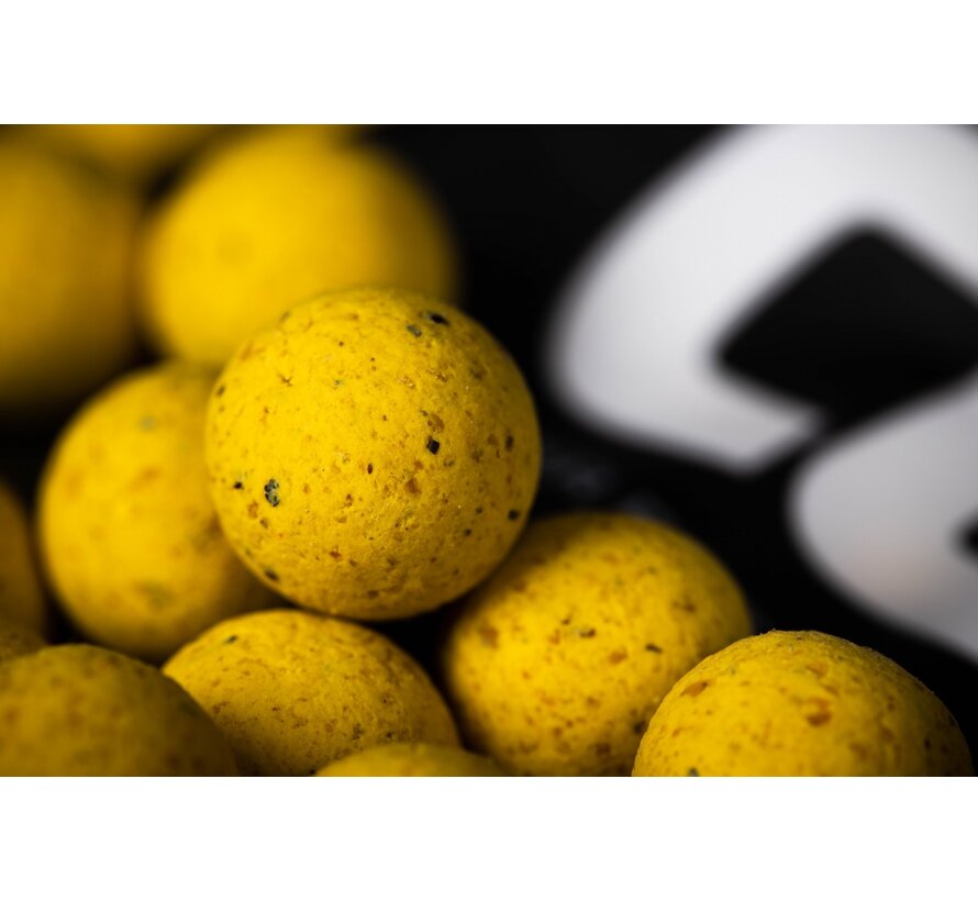 Shelf Life Boilies Essential Cell (1kg)