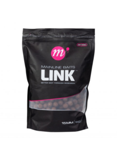 MAINLINE Shelf Life Boilies Link (1kg)