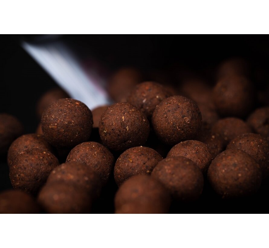 Shelf Life Boilies Link (1kg)