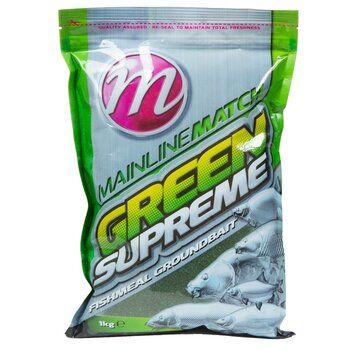 MAINLINE Green Supreme (1kg)