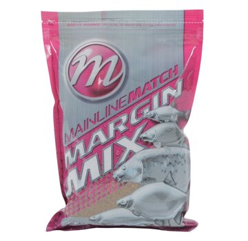 MAINLINE Match Margin Mix (1kg)