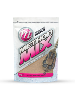 MAINLINE Match Fine Method Mix (1kg)