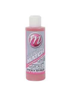 MAINLINE Match Sticky Syrup Peppered Tuna (250ml)