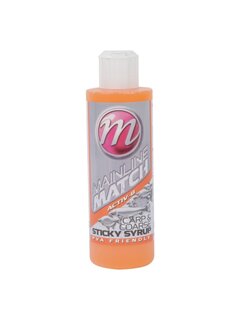 MAINLINE Match Sticky Syrup Activ-8 Tm (250ml)