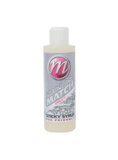 MAINLINE Match Sticky Syrup Cell (250ml)