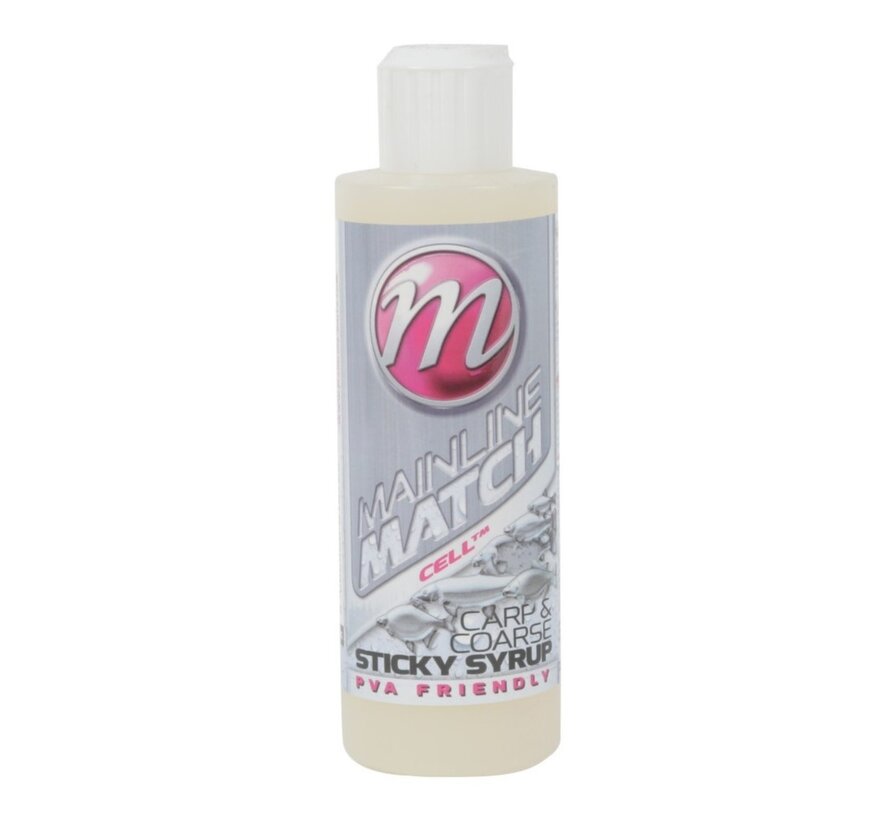 Match Sticky Syrup Cell (250ml)