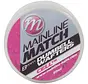 Match Dumbell Wafters White Cell (50ml)
