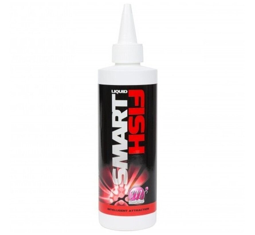Smart Liquid Fish (250ml)