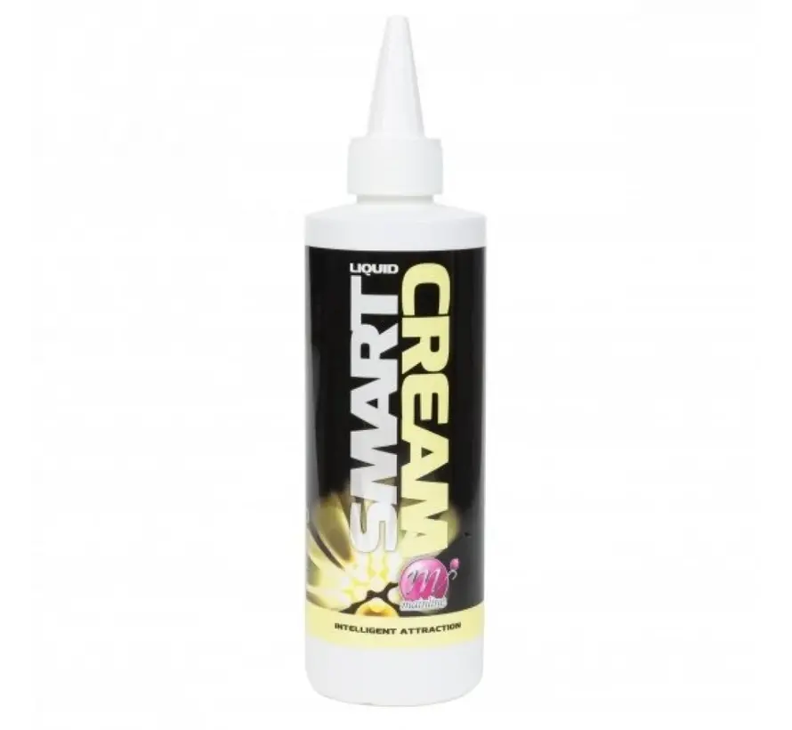 Smart Liquid Cream (250ml)
