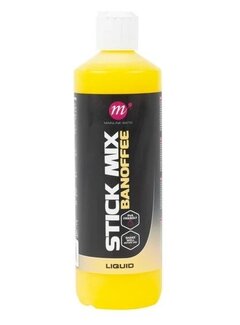 MAINLINE Stick Mix Liquid Banoffee (500ml)