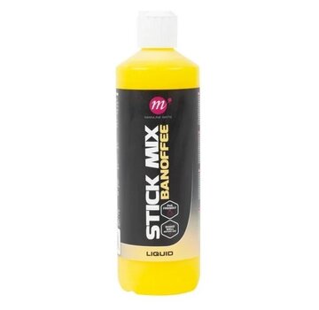 MAINLINE Stick Mix Liquid Banoffee (500ml)