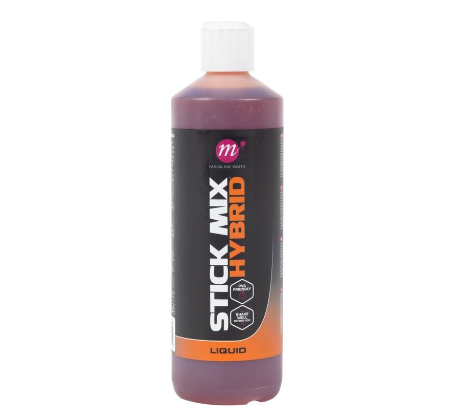 Stick Mix Liquid Hybrid (500ml)