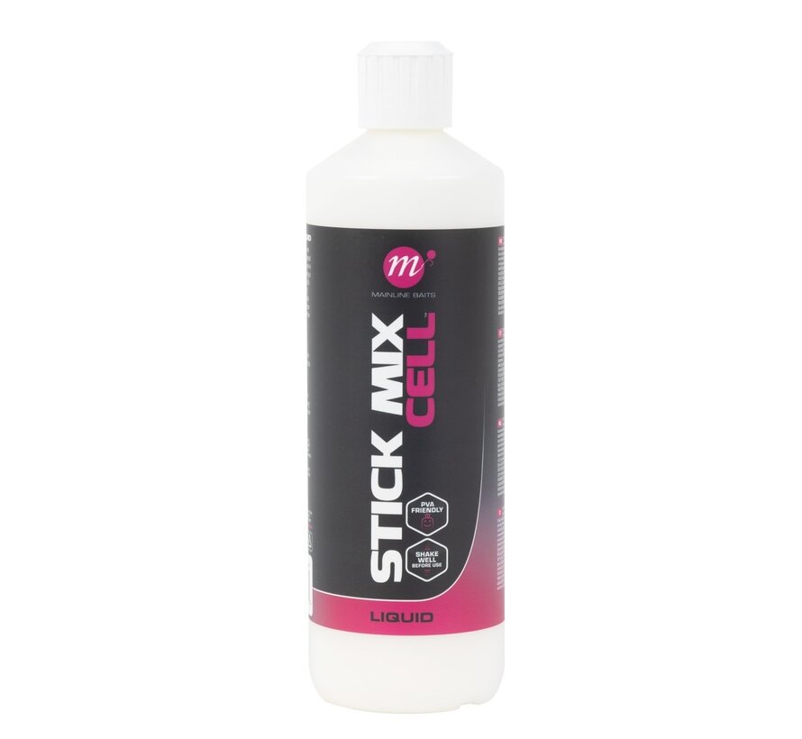 Stick Mix Liquid Cell (500ml)
