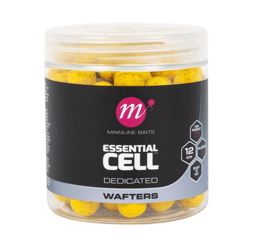 Balanced Wafter Essential CellTM