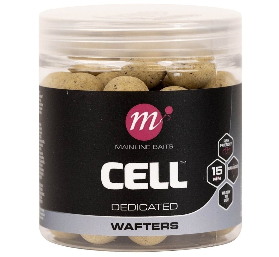 Balanced Wafters CellTM