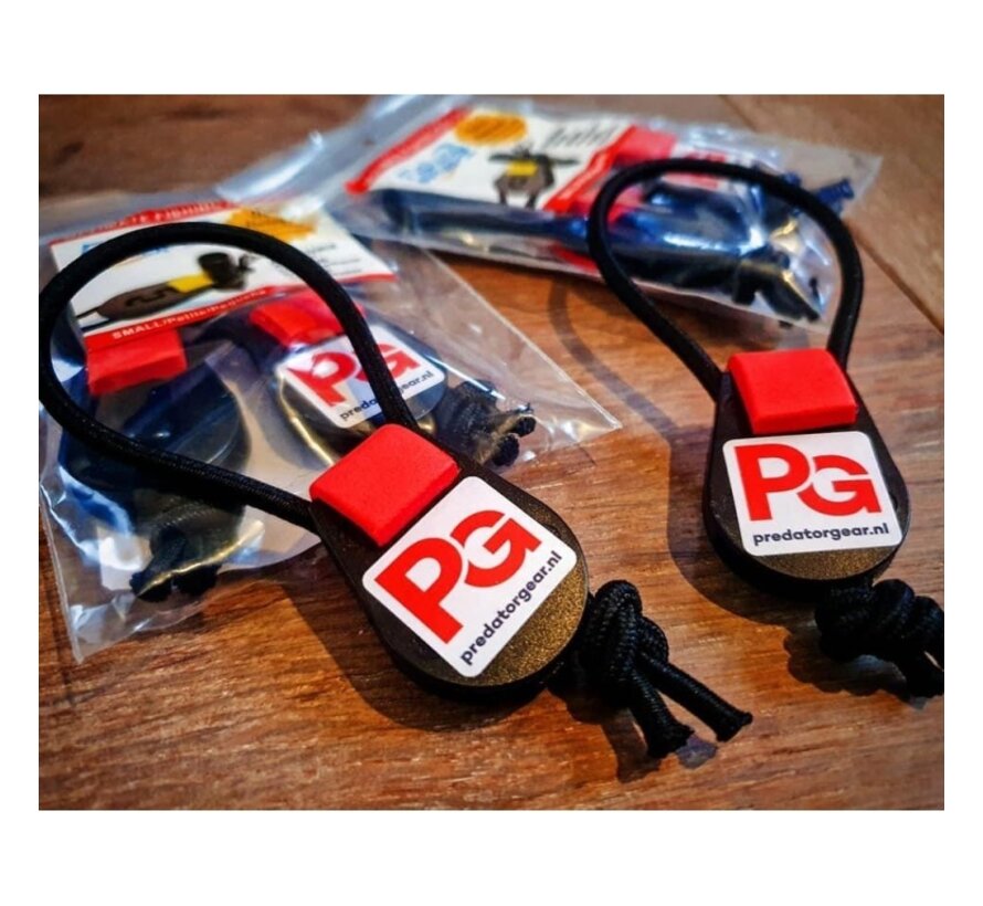 Fishing Butler Rod Ties