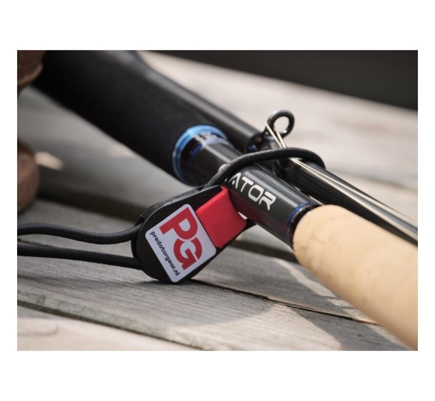 Fishing Butler Rod Ties