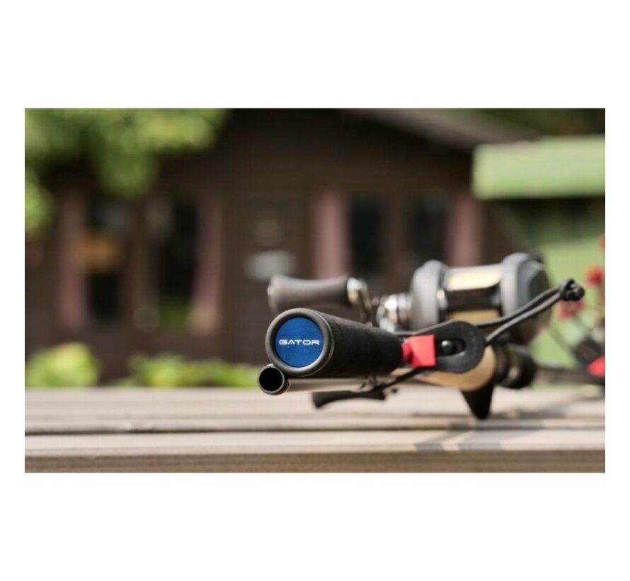 Fishing Butler Rod Ties